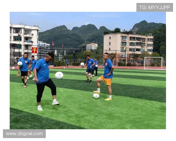 青州宏远学校以足球育人打造校园体育特色推动学生全面发展